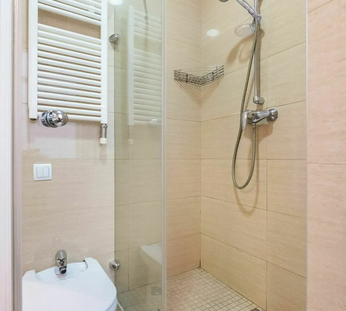 Stunning 4Br Apart In Sagrada Familia Barcelona