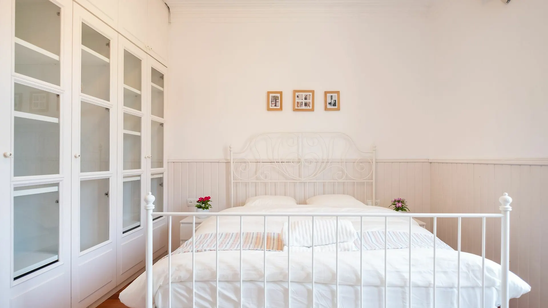 Stunning 4Br Apart In Sagrada Familia Barcelona 0*,