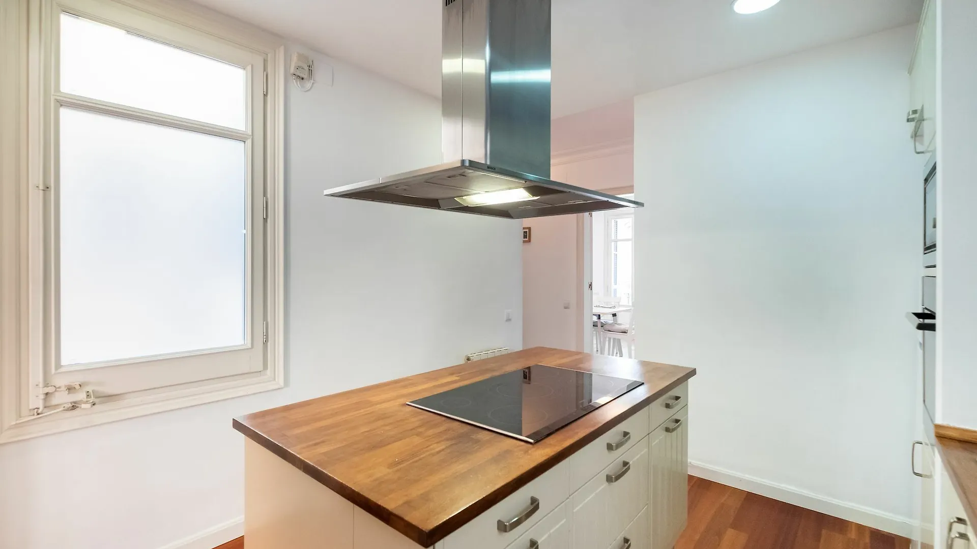 Stunning 4Br Apart In Sagrada Familia Barcelona
