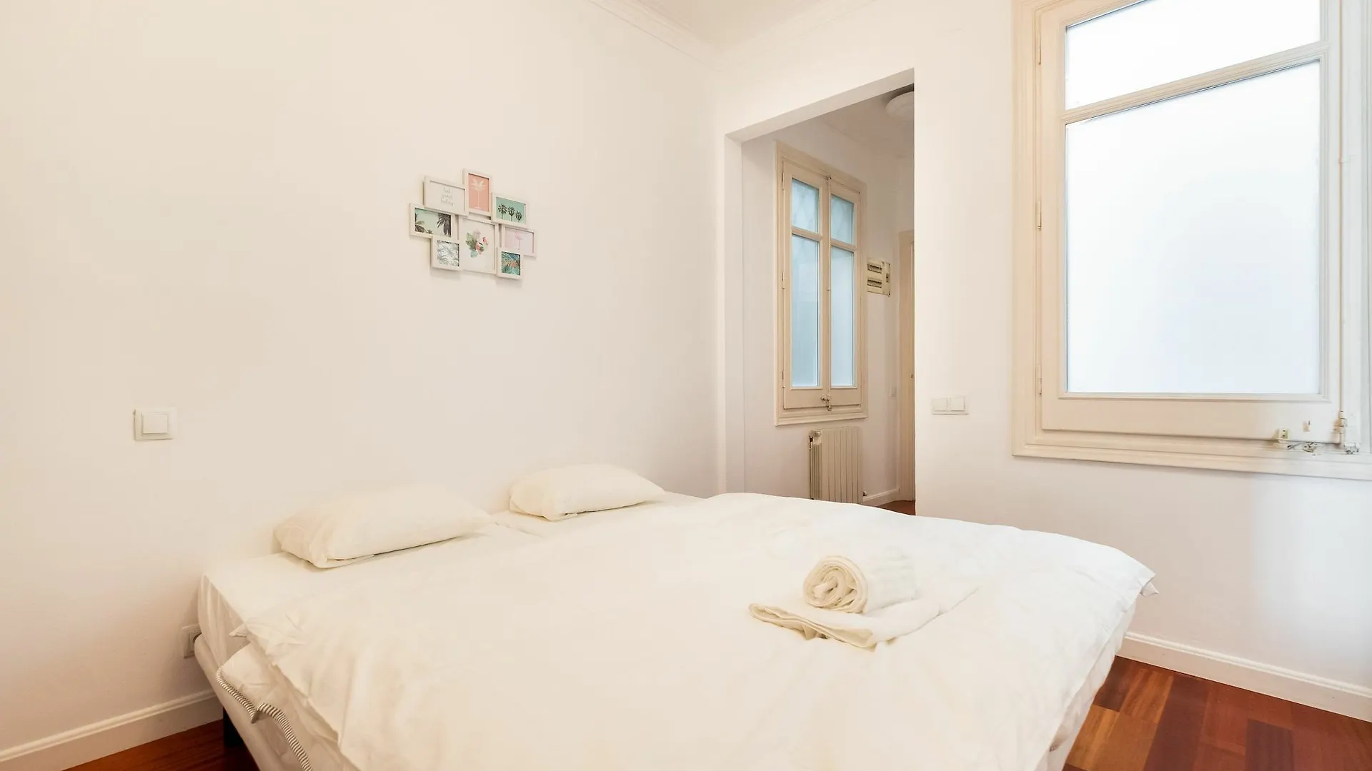 Stunning 4Br Apart In Sagrada Familia Barcelona