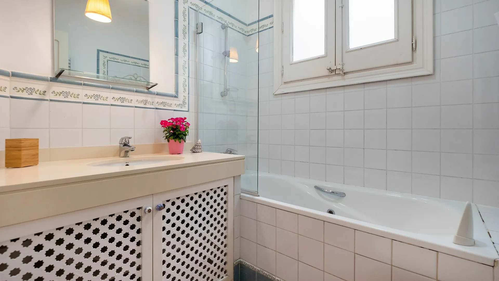 Stunning 4Br Apart In Sagrada Familia Barcelona 0*,