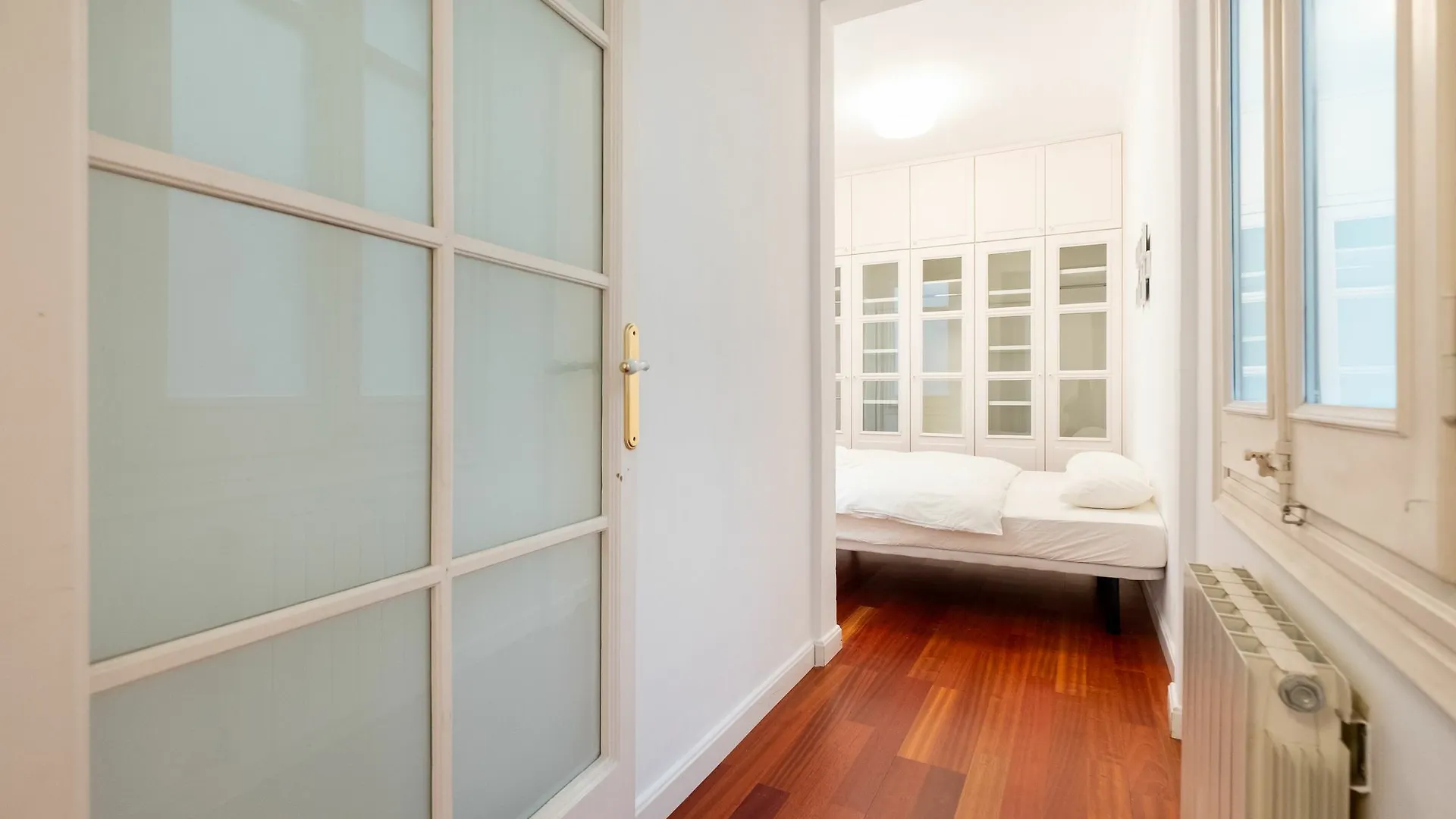 Apartment Stunning 4Br Apart In Sagrada Familia Barcelona Spain