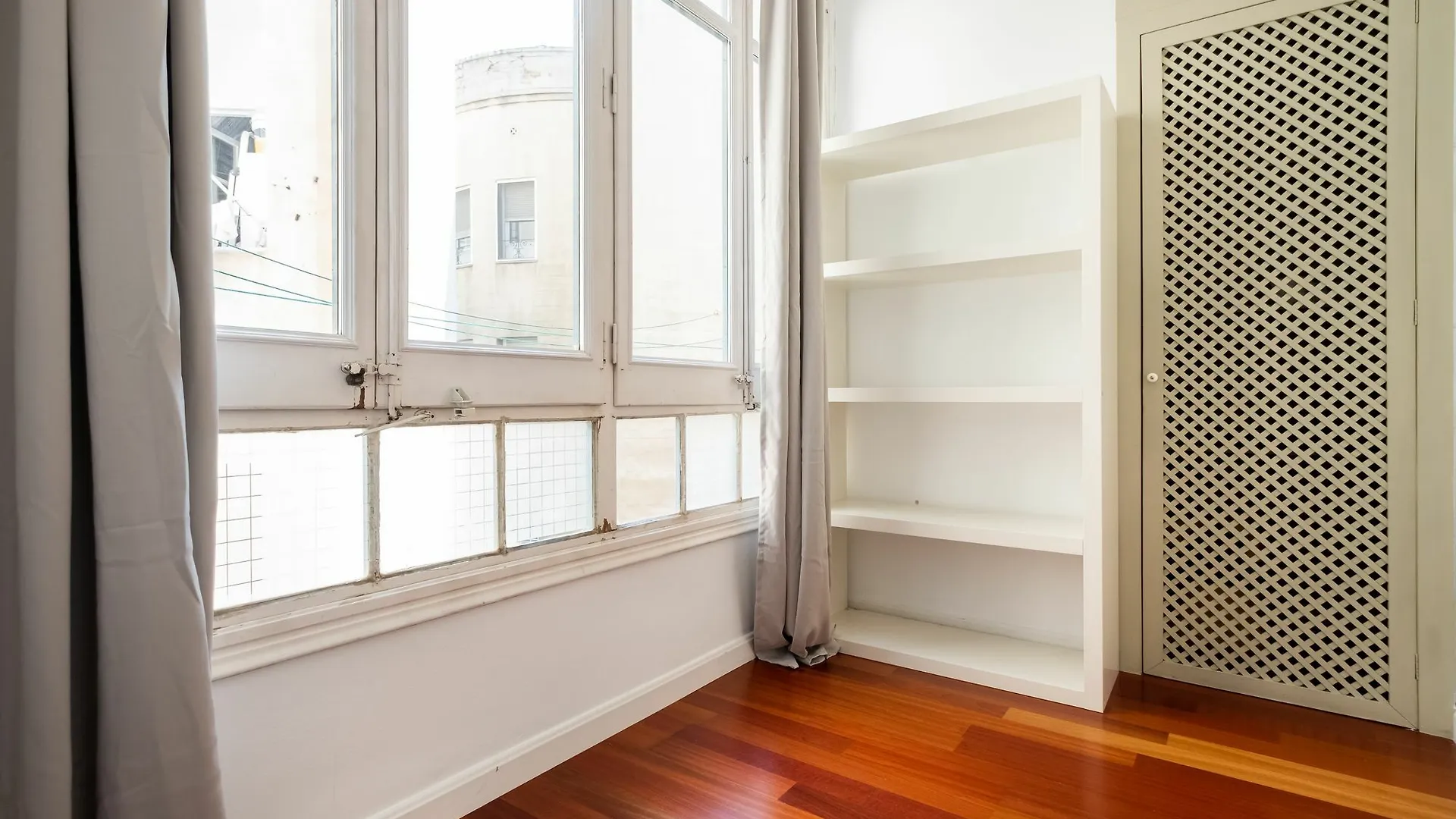 Stunning 4Br Apart In Sagrada Familia Barcelona Apartment